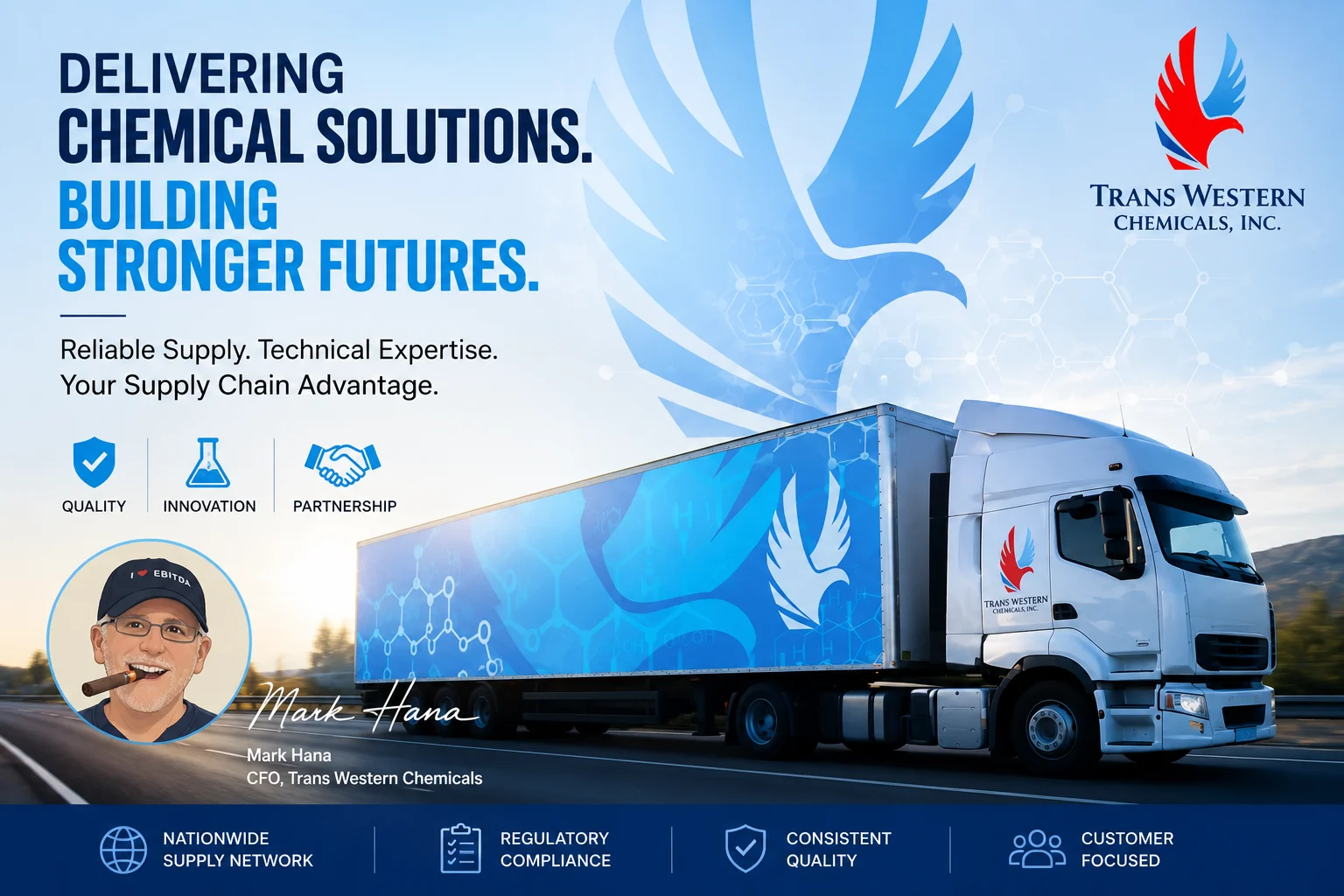 Trans Western Chemicals
