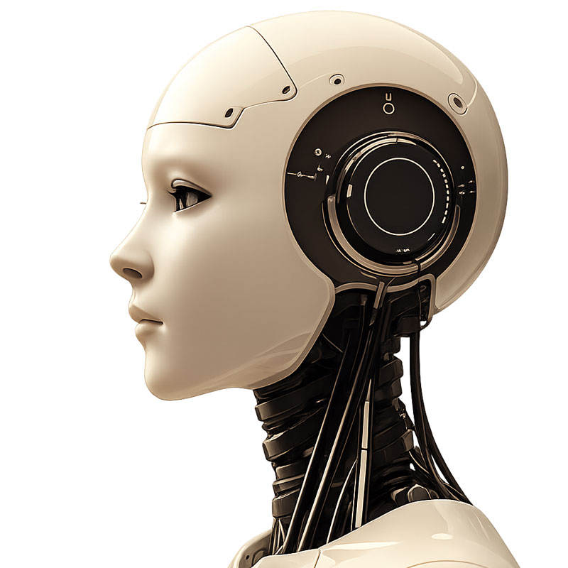 AI-Powered Software Solutions