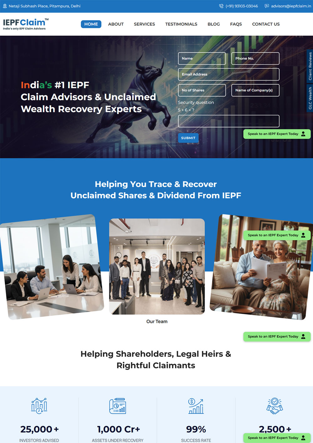 Nivedana Communications