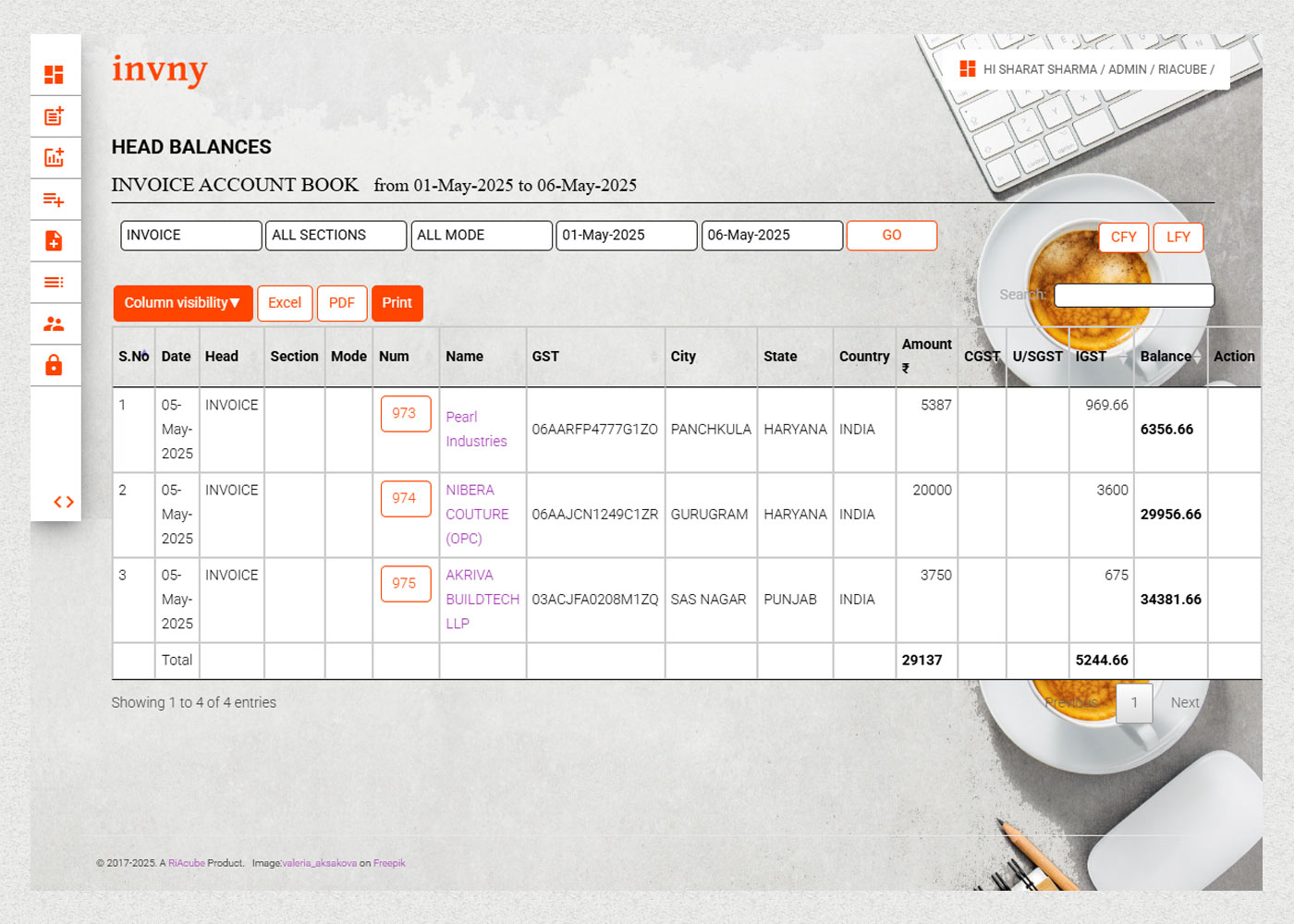 GST-Billing-Software
