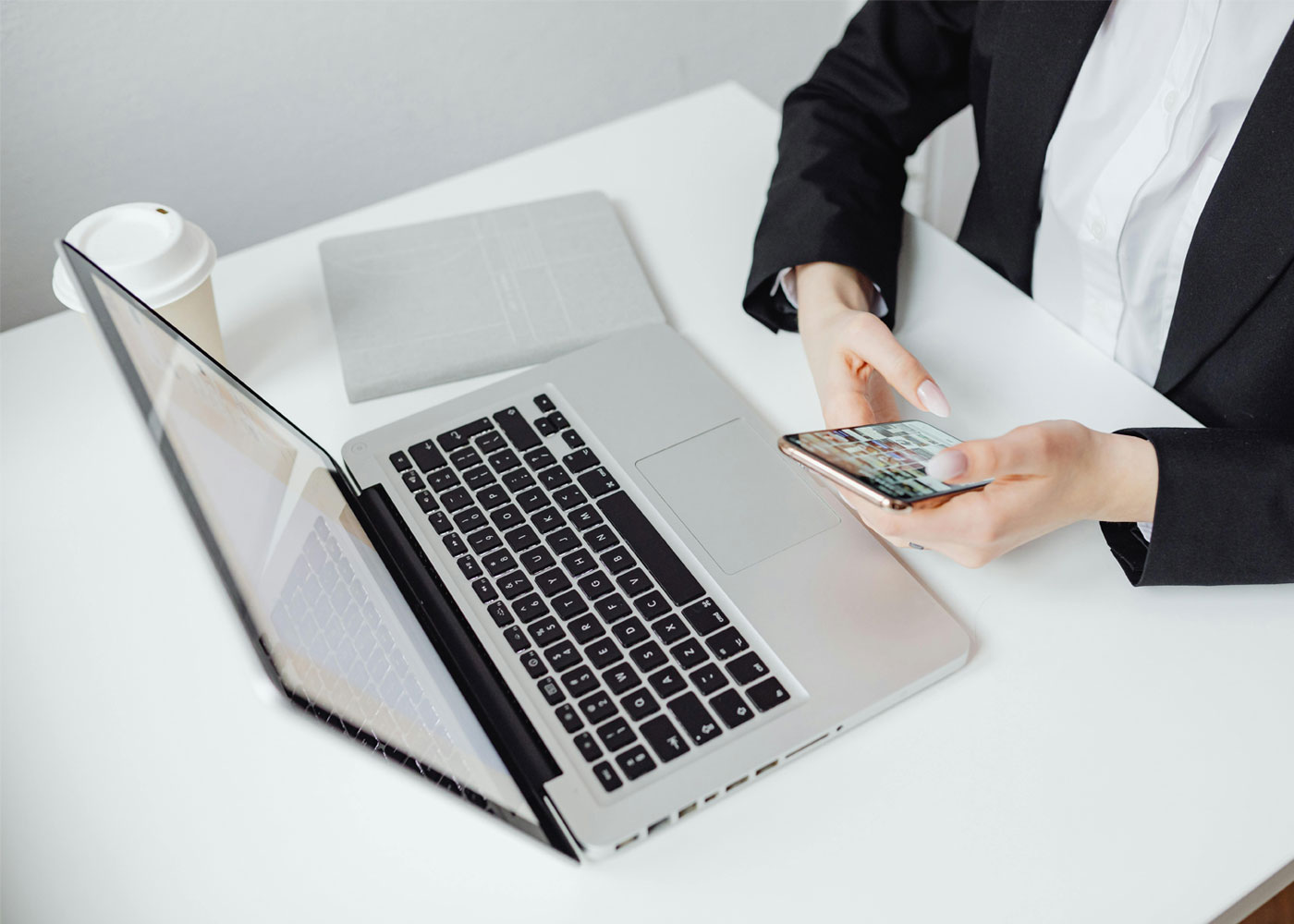 SaaS Project Development