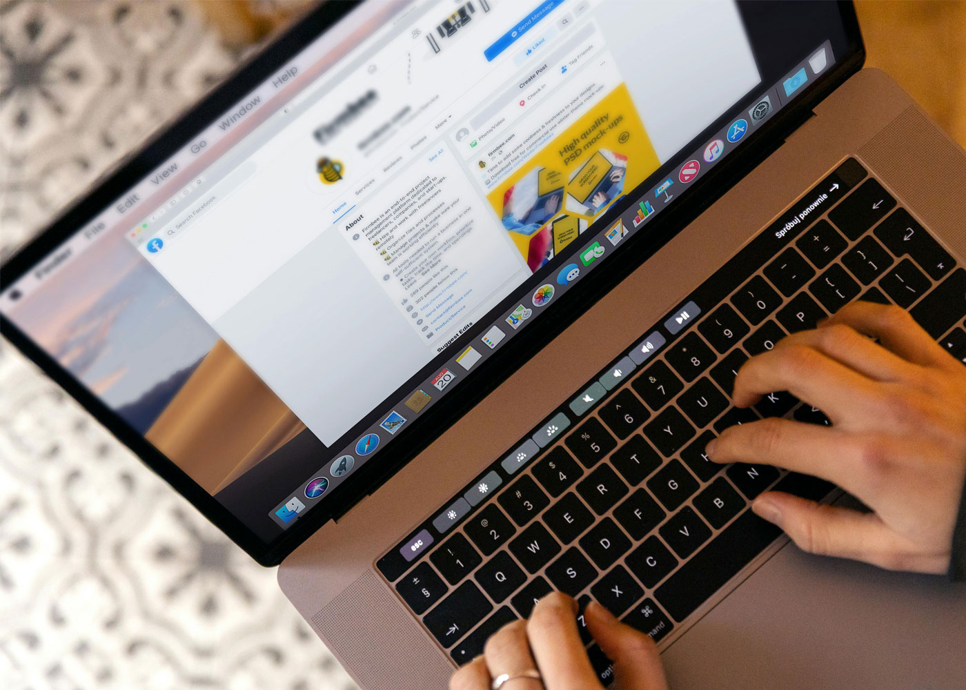 Web Application Development