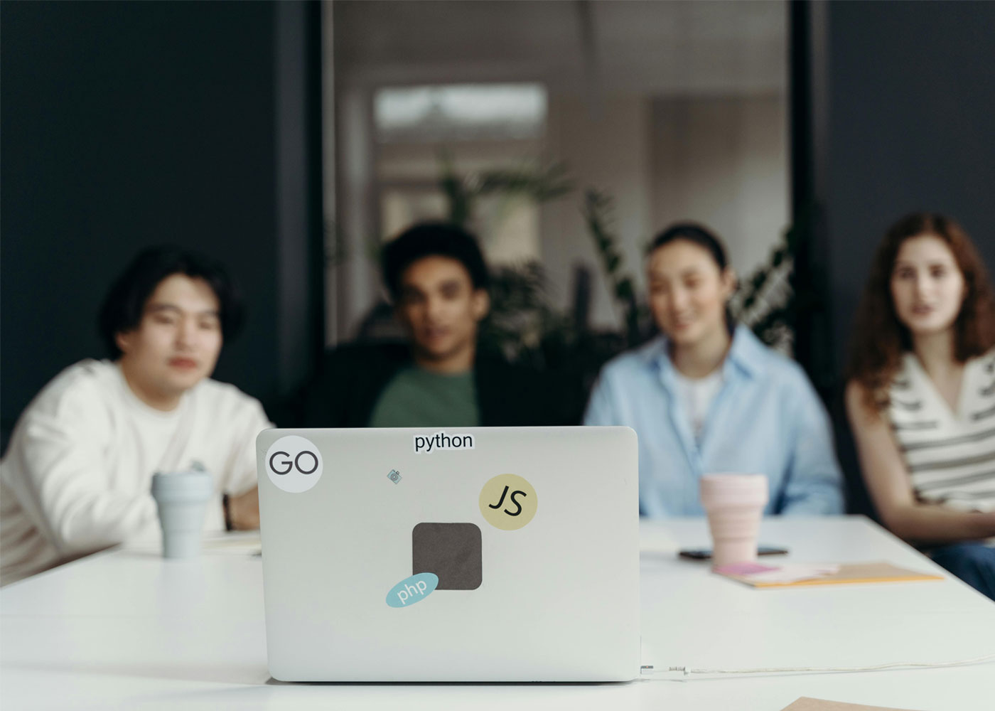 White Label Project Development